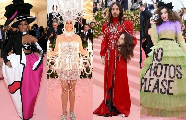 met gala 2019 lead photo