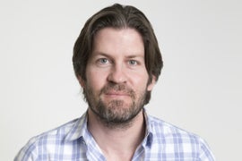 Mike Suggett Named Head of Programming and Development for MotorTrend Group