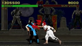 ‘Mortal Kombat’: Warner Bros Sets Spring 2021 Release for James Wan-Produced Film