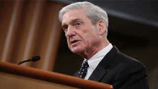 Robert Mueller Rebuts AG William Barr: Charging Trump With a Crime ‘Unconstitutional’ While in Office