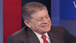 Fox News’ Andrew Napolitano Says Robert Mueller Will Be Subpoenaed: ‘They Work For Us’