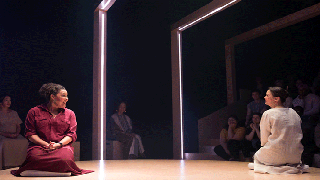 ‘Passage’ Theater Review: Provocative Drama Asks If the Cultural Divide Can Ever Be Bridged