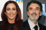 patricia heaton chuck lorre