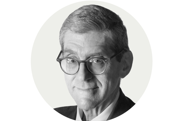 robert pear