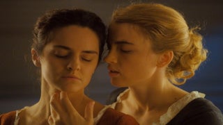 ‘Portrait of a Lady on Fire’ Film Review: Ravishing Drama Is a Feminist Tale From a Pre-Feminist World