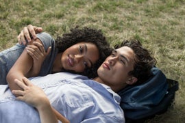 ‘The Sun Is Also a Star’ Film Review: Star-Crossed Teen Romance Offers Plenty to Like, But Never Earns Love