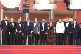 Taron Egerton’s ‘Rocketman’ Debuts to Huge Applause at Cannes