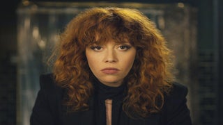 ‘Russian Doll’ Star Natasha Lyonne Talks Season 2 Plans and Using a ‘Serial Killer’-Style Storyboard