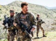 SEAL Team David Boreanaz