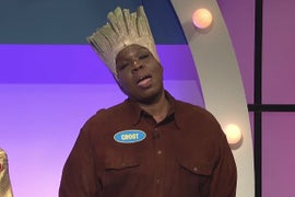 ‘SNL’ Does ‘Avengers’ vs ‘Game of Thrones’ Episode of ‘Family Feud’ (Video)