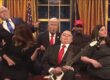 snl saturday night live season finale donald trump alec baldwin queen don't stop me now