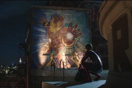 ‘Spider-Man: Far From Home’: 9 Things We Learned From the Spectacular Second Trailer