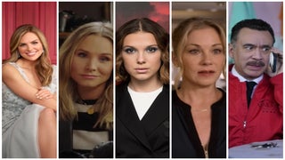 Summer TV Premiere Dates: Here’s Every New and Returning Show (Photos)