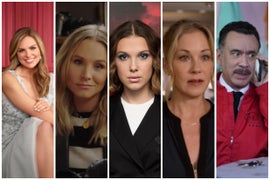 Summer TV Premiere Dates: Here’s Every New and Returning Show (Photos)