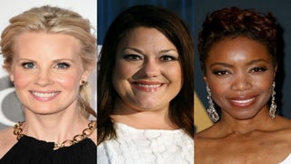 ‘Sweet Magnolias’: Monica Potter, Brooke Elliott and Heather Headley to Star on Netflix Adaptation