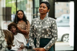 Ratings: Noah Wyle’s ‘The Red Line’ Does Even Worse Than Last Week’s Bad Debut