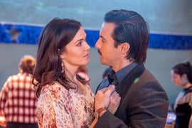 NBC Wins September-to-May Season in TV Ratings, Its 5th in 6 Years
