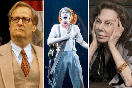 Tony Award Predictions 2019: From ‘Mockingbird’ Backlash to ‘Hadestown’