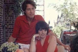 ‘Halston’ Film Review: Corporation Crushes Couture in Cautionary Documentary