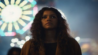 ‘Euphoria’ Christmas Special Teases Aftermath of Rue’s Season 1 Finale Relapse (Video)