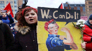 How to Advocate for Equal Pay: ‘Stand in Your Success’ (All Things Video Podcast)