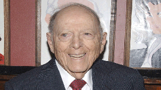 Herman Wouk, Pulitzer Prize Winning Author of ‘The Caine Mutiny,’ Dies at 103