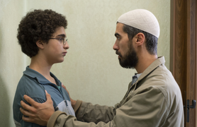 In ‘Young Ahmed,’ the Disaffection, Dilemmas of Europe’s Muslim Youth