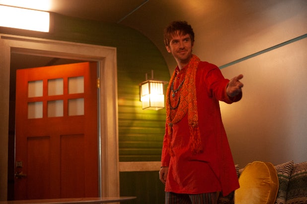 'Legion' Showrunner Breaks Down How Time Travel Sets Up the X-Men Show's Endgame