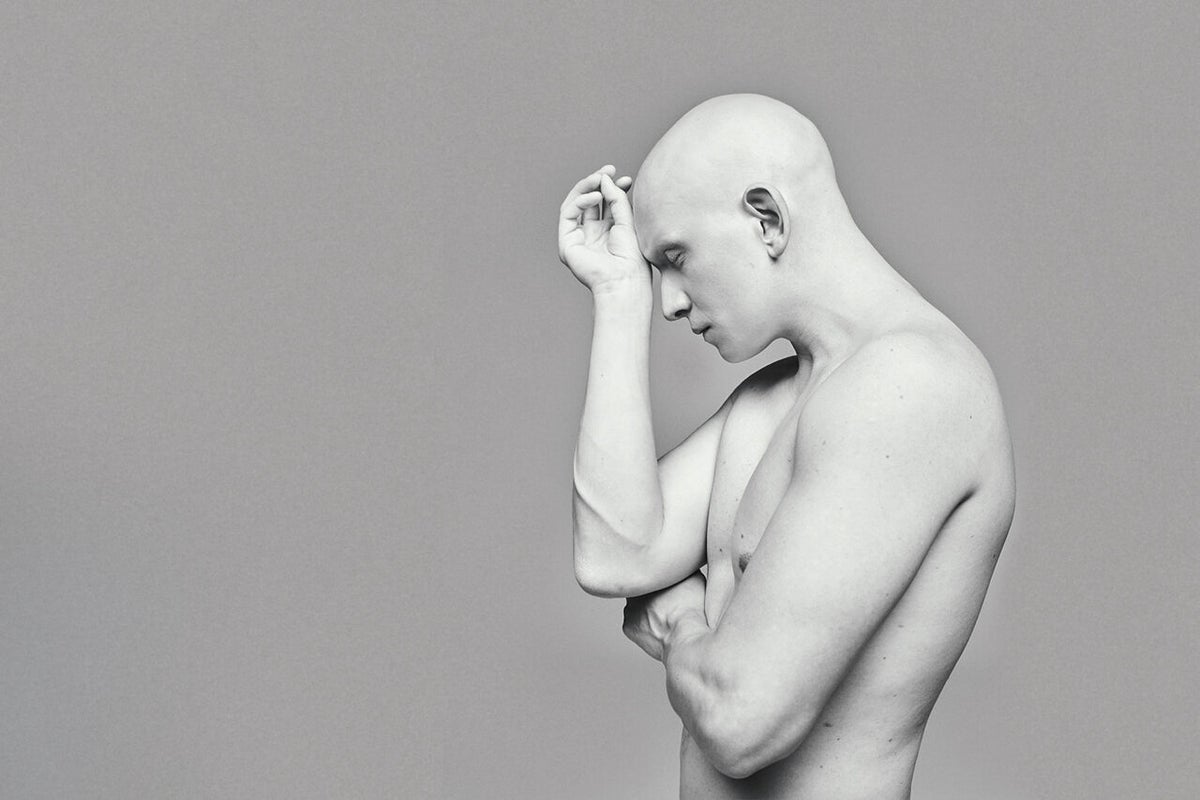 Anthony Carrigan, Barry