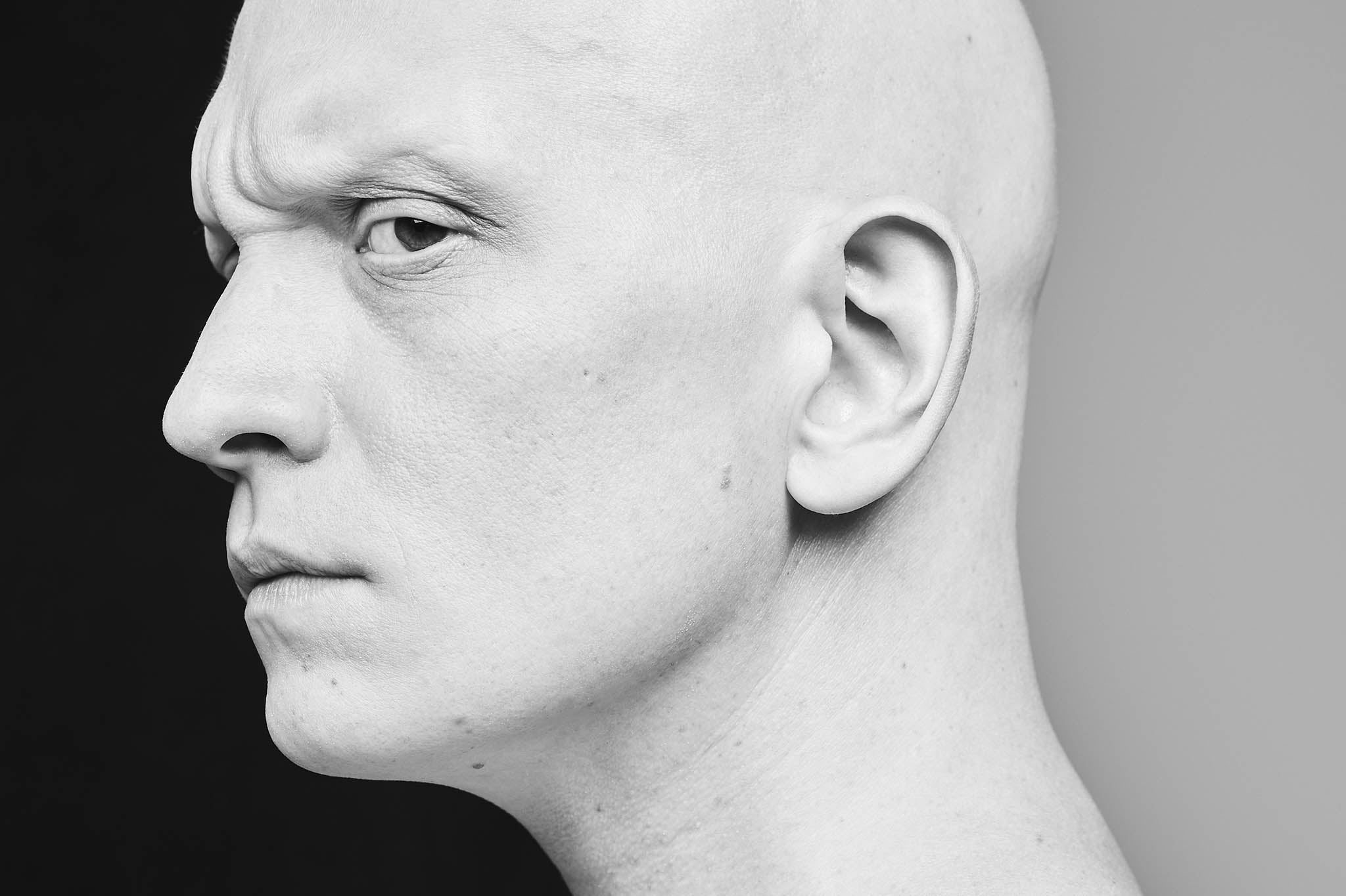 How Anthony Carrigan Embraced His Body Issues and Became the Breakout Star  of 'Barry'