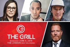 Welcome to TheGrill 2019: How to Cut Through the Avalanche of Content