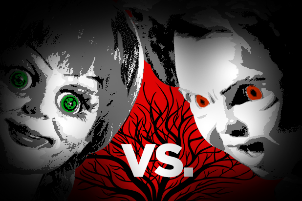 Annabelle vs. Chucky: Which Killer Doll Rules at the Box Office?