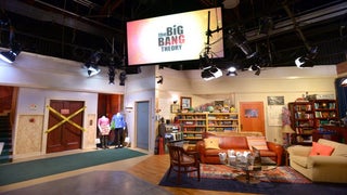 ‘Big Bang Theory’ Sets Added to Warner Bros. Studio Tour