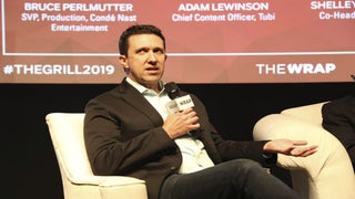 Tubi, Awesomeness and Conde Nast Entertainment Execs on the New Dynamics of the Streaming Business (Video)