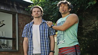 Fox Sets ‘A Moody Christmas’ Holiday Event Series Based on Australian Comedy