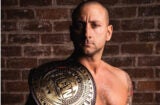 Adrian 'Lionheart' McCallum
