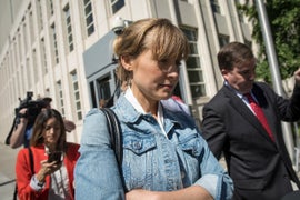 ‘The Lost Women of NXIVM’: ID Orders 2-Hour Special on Sex-Trafficking Cult