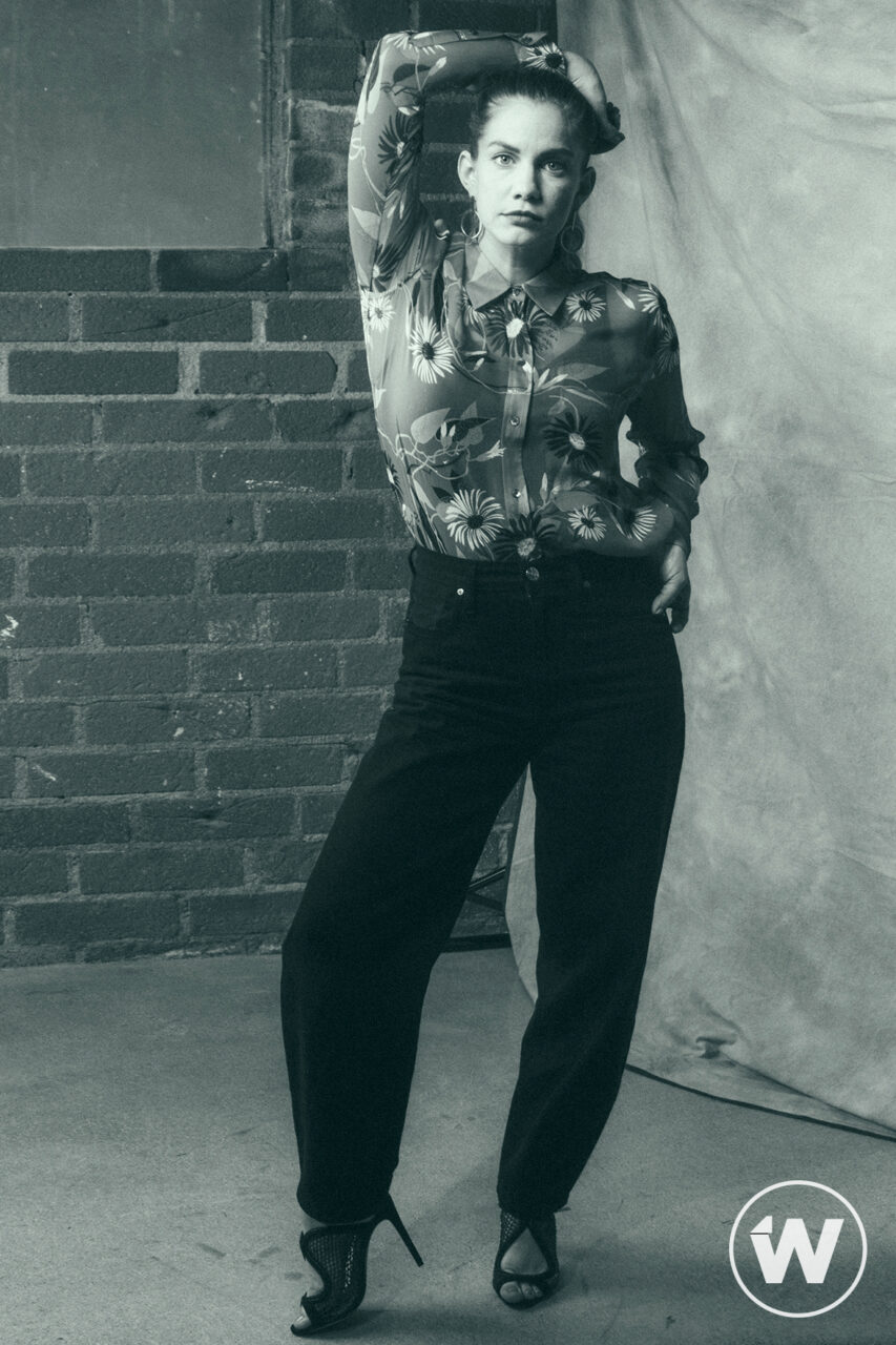 Anna Chlumsky, Veep Anna Chlumsky, Veep