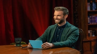 Anthony Jeselnik to Host ‘Comedic Interview Series’ Under Comedy Central Development Deal