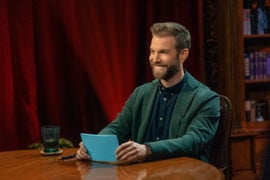 Anthony Jeselnik to Host ‘Comedic Interview Series’ Under Comedy Central Development Deal