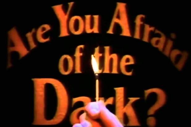 Are you Afraid of the Dark
