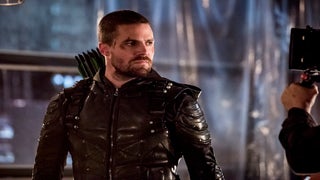 ‘Arrow’ Final Season to Take Place in Earth-1 Timeline
