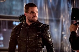 ‘Arrow’ Final Season to Take Place in Earth-1 Timeline