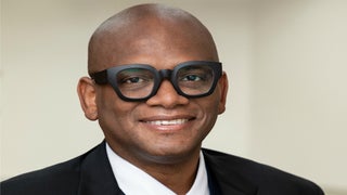 UTA Appoints Arthur Lewis as Creative Director of Fine Arts Division, UTA Artist Space