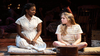 ‘The Secret Life of Bees’ Theater Review: Duncan Sheik’s Musical Honey Pot Runneth Over