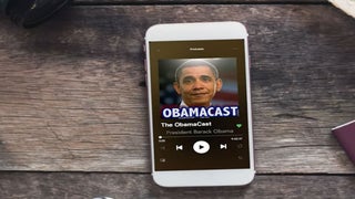 Colbert’s Prediction for the Obama Podcast Is Hilarious and Extremely True (Video)
