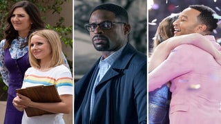 NBC Sets Fall Premiere Dates: See When ‘The Voice,’ ‘This Is Us’ and ‘The Good Place’ Return