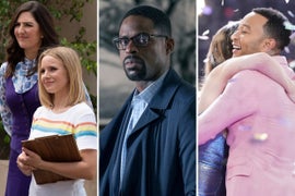 NBC Sets Fall Premiere Dates: See When ‘The Voice,’ ‘This Is Us’ and ‘The Good Place’ Return