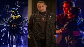 Fox Sets Fall Premiere Dates: See When ‘The Masked Singer,’ ‘Empire’ and ‘9-1-1’ Return
