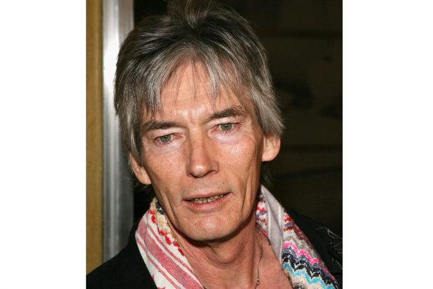 618px x 412px - Billy Drago, Star of 'The Untouchables,' Dies at 73